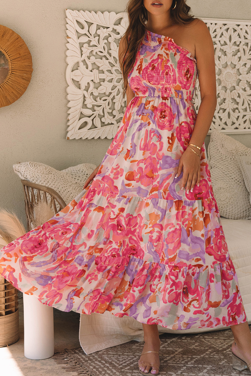 Barbie Maxi Dress
