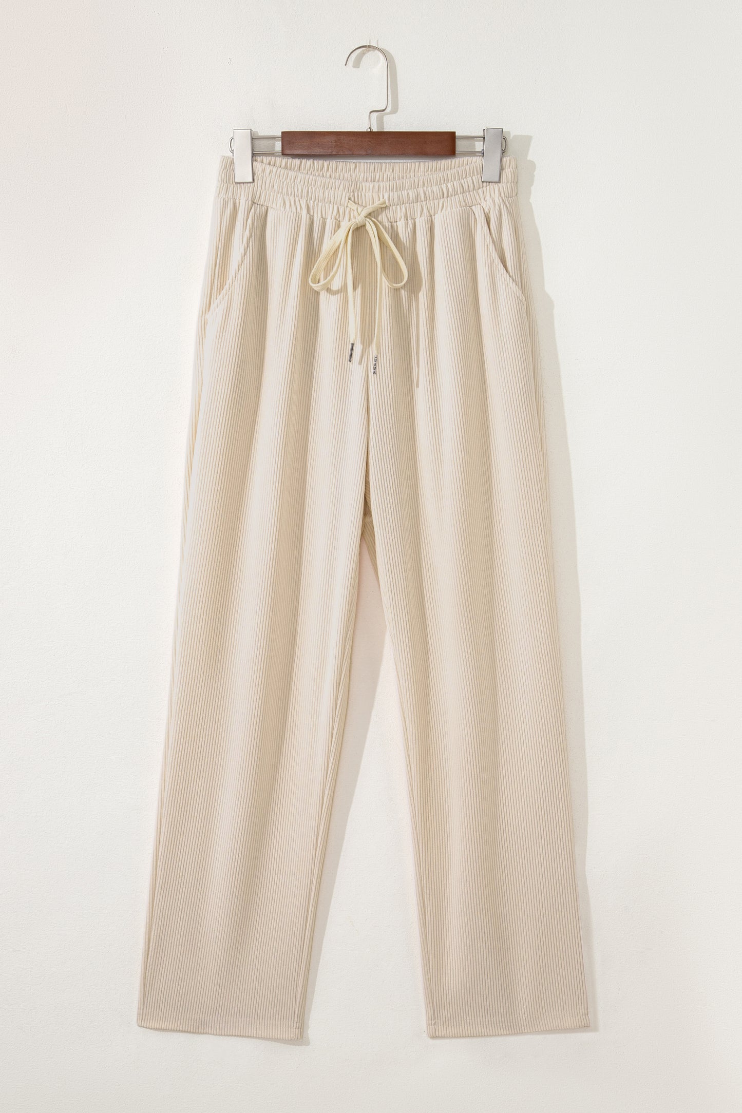 Jet Stream Corduroy Pants