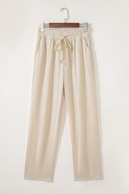 Jet Stream Corduroy Pants