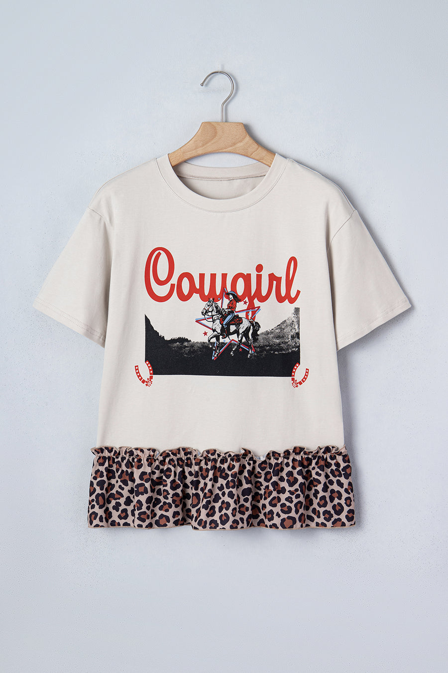 Cowgirl Tshirt