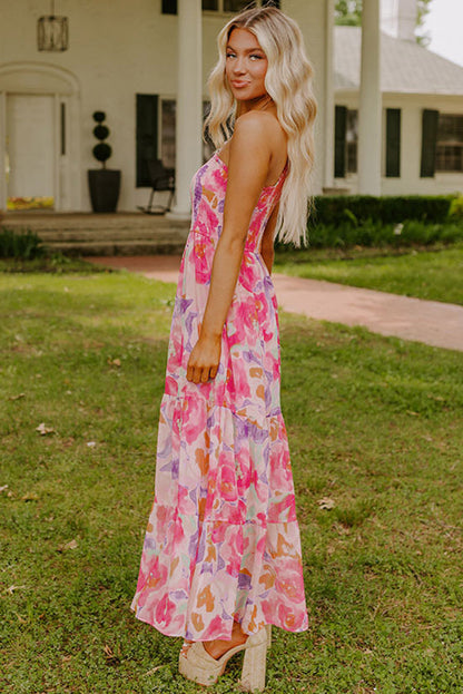 Barbie Maxi Dress