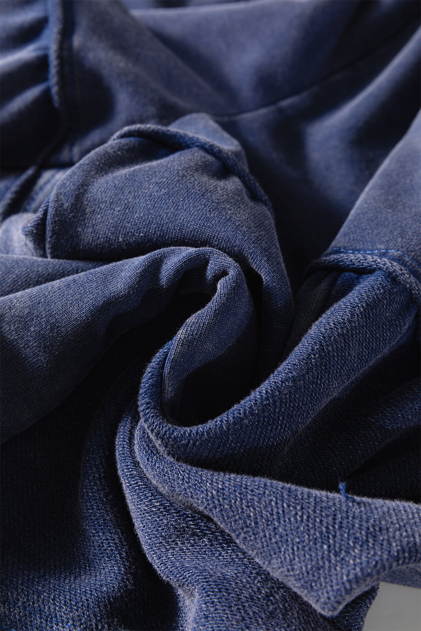 Tiered Wide Leg Pants