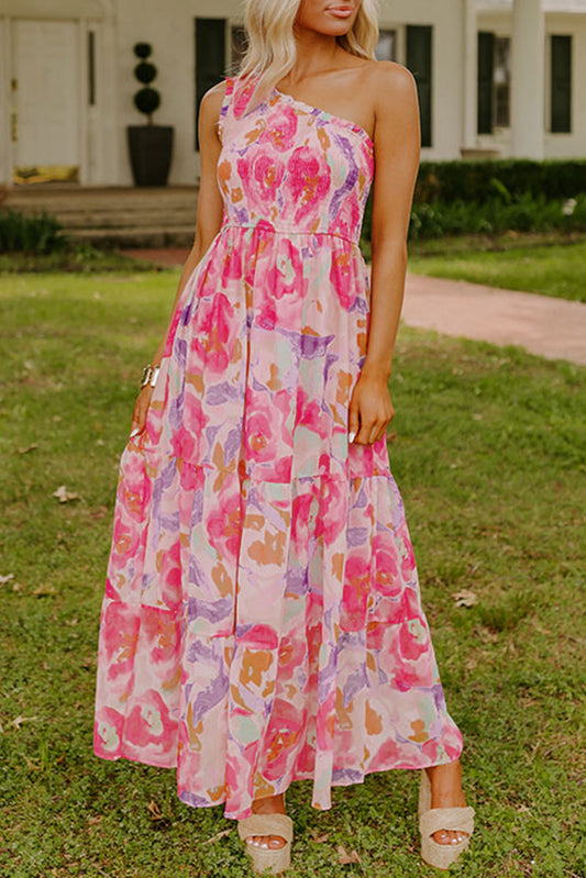 Barbie Maxi Dress