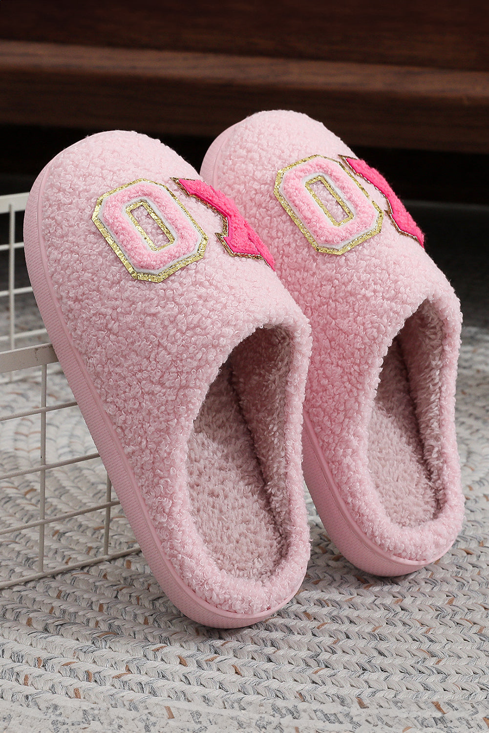 XOXO Slippers