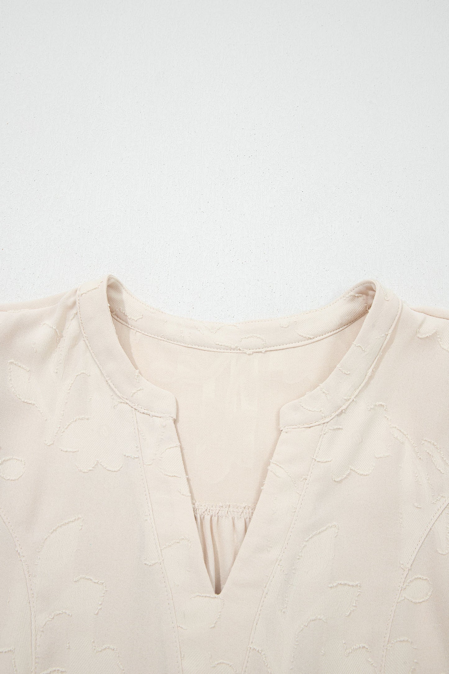 Lovely Flowers Mini Dress