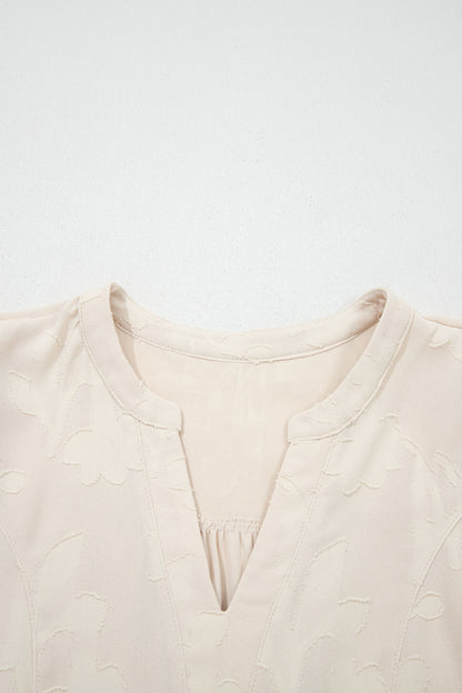 Lovely Flowers Mini Dress