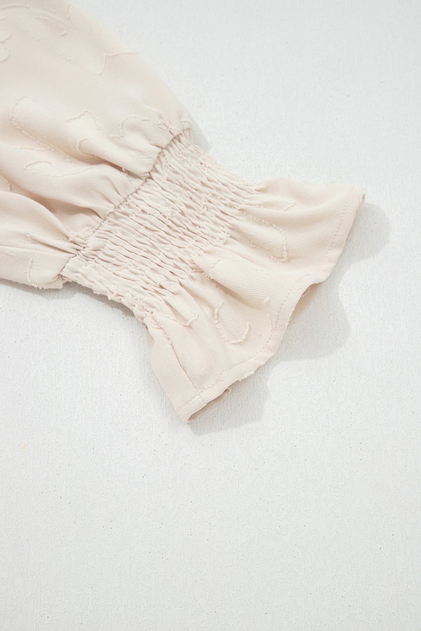 Lovely Flowers Mini Dress