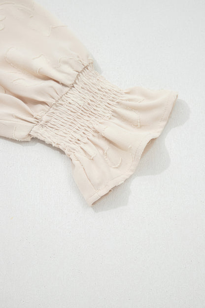 Lovely Flowers Mini Dress