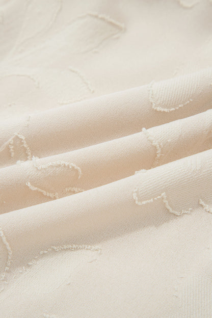 Lovely Flowers Mini Dress