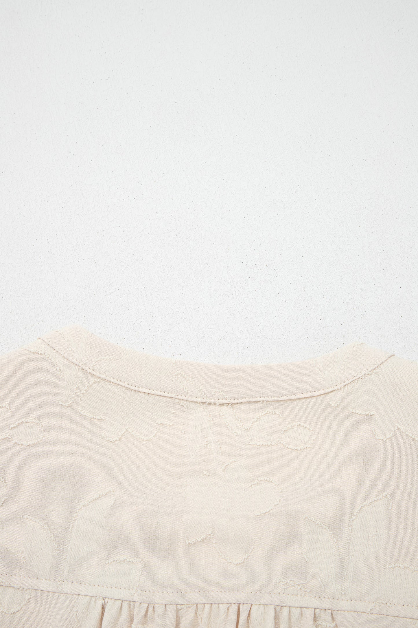 Lovely Flowers Mini Dress