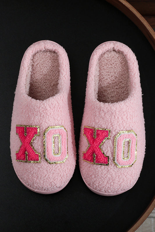 XOXO Slippers