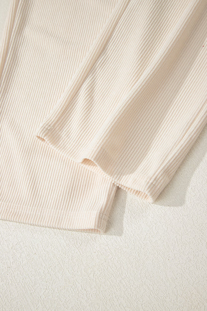 Jet Stream Corduroy Pants