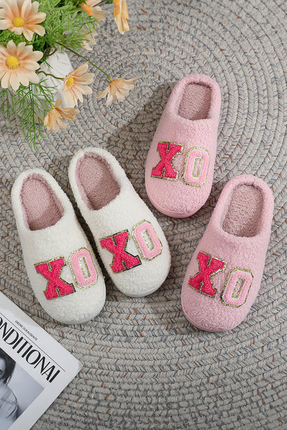 XOXO Slippers