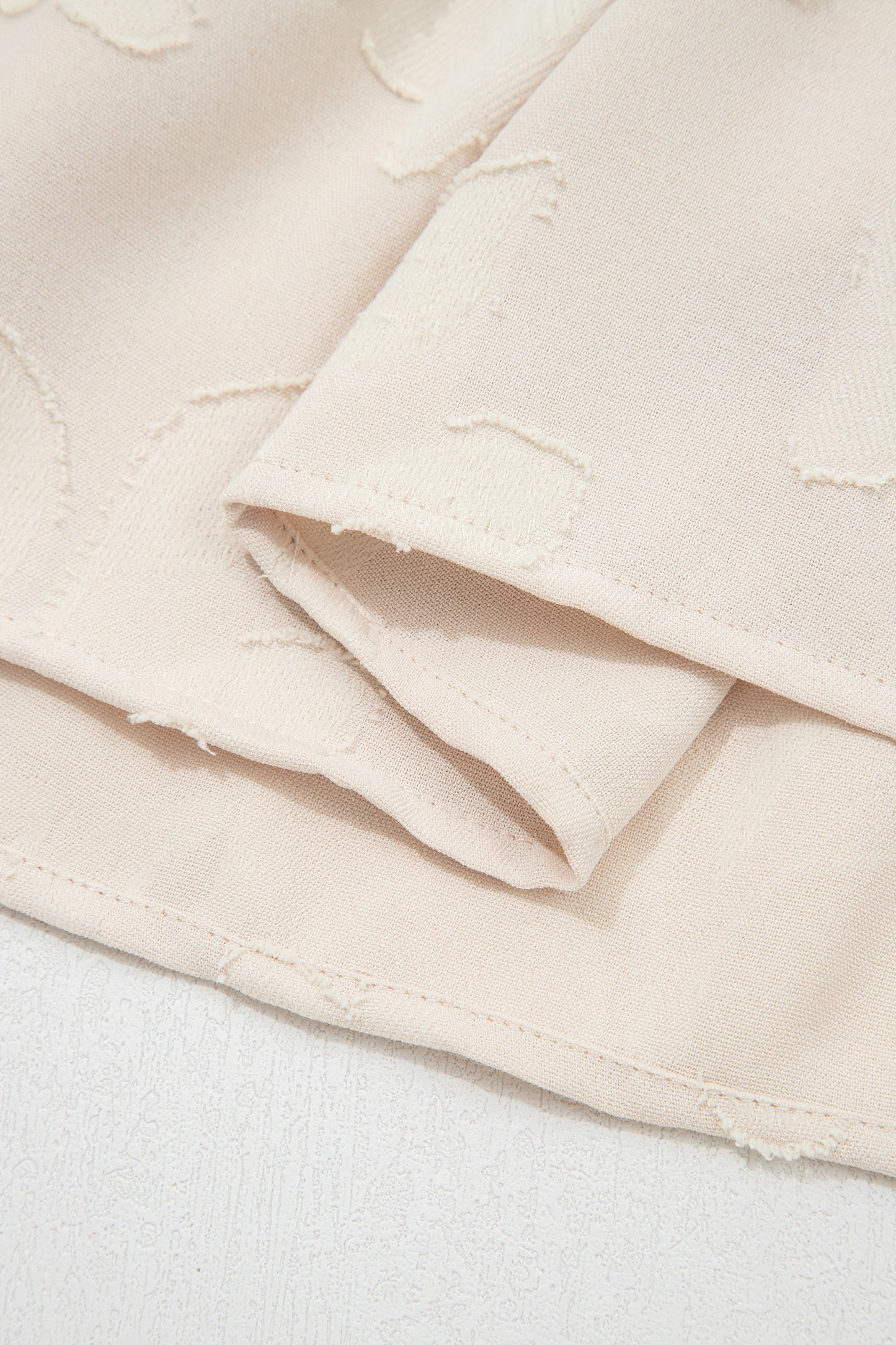 Lovely Flowers Mini Dress