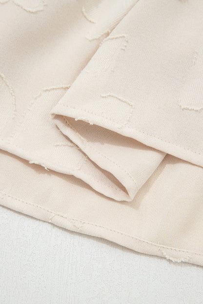 Lovely Flowers Mini Dress