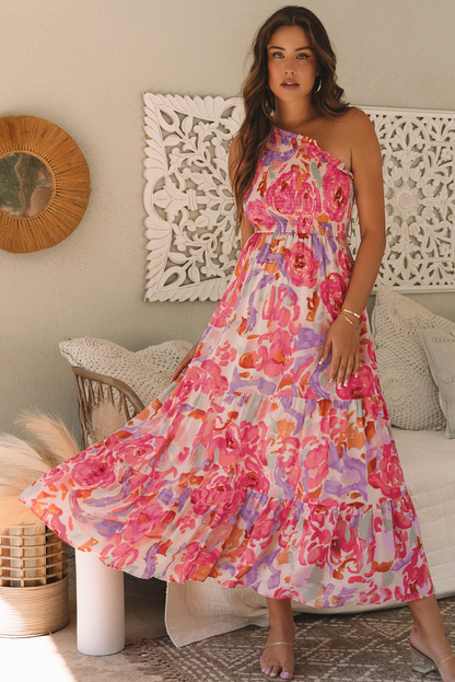 Barbie Maxi Dress