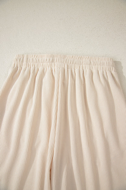 Jet Stream Corduroy Pants