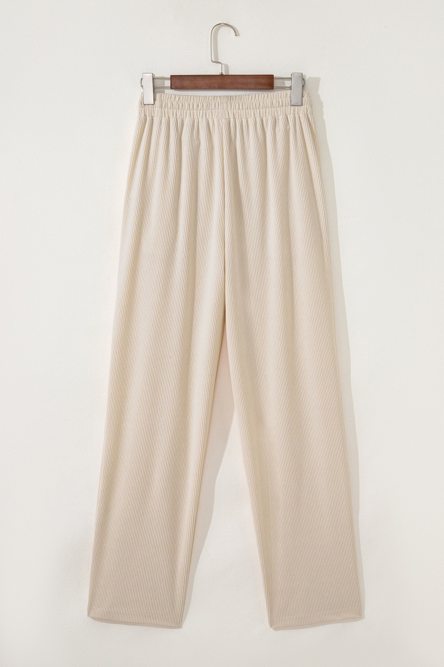 Jet Stream Corduroy Pants
