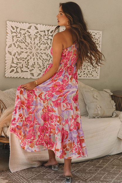 Barbie Maxi Dress