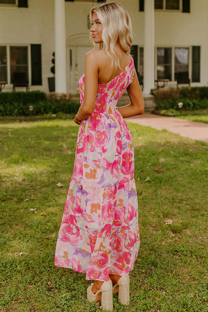 Barbie Maxi Dress