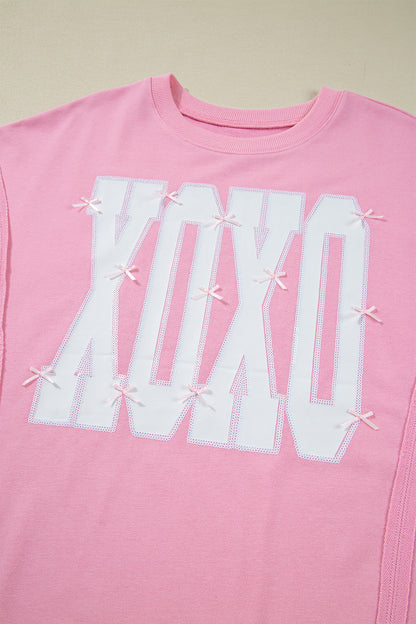 XOXO Sweatshirt