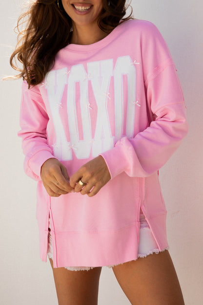 XOXO Sweatshirt