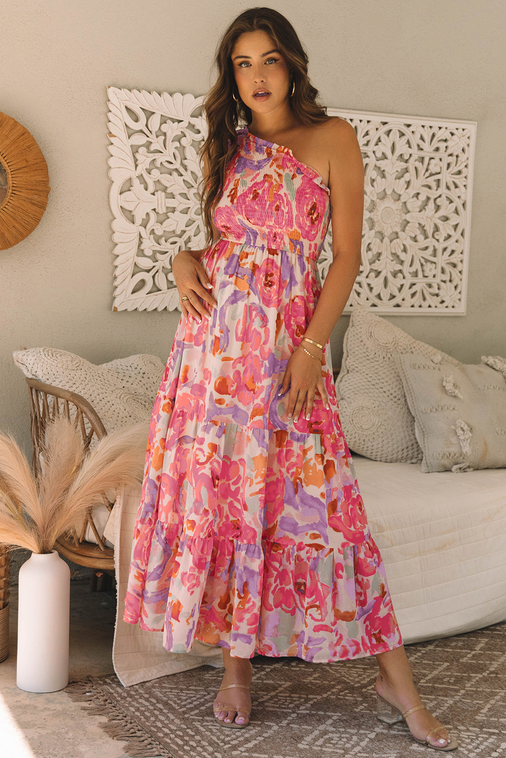 barbie maxi dress Barbie Bubble Maxi Dress The Sassy Boo Boutique